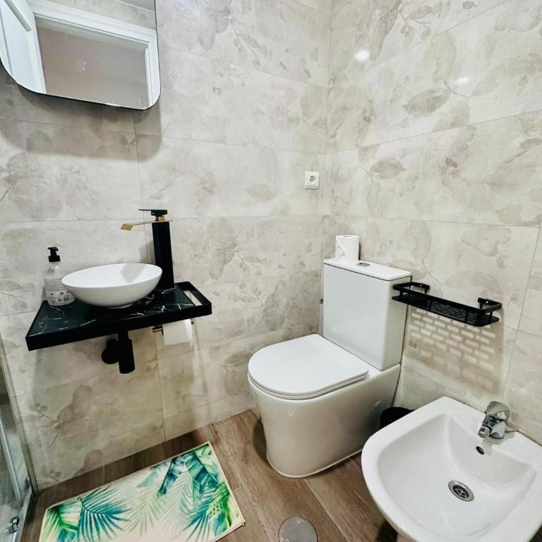 A1148 - Atrium Beach 3 - 2004 Finestrat - Apartamento de 2 dormitorios con vistas a la piscina - 24