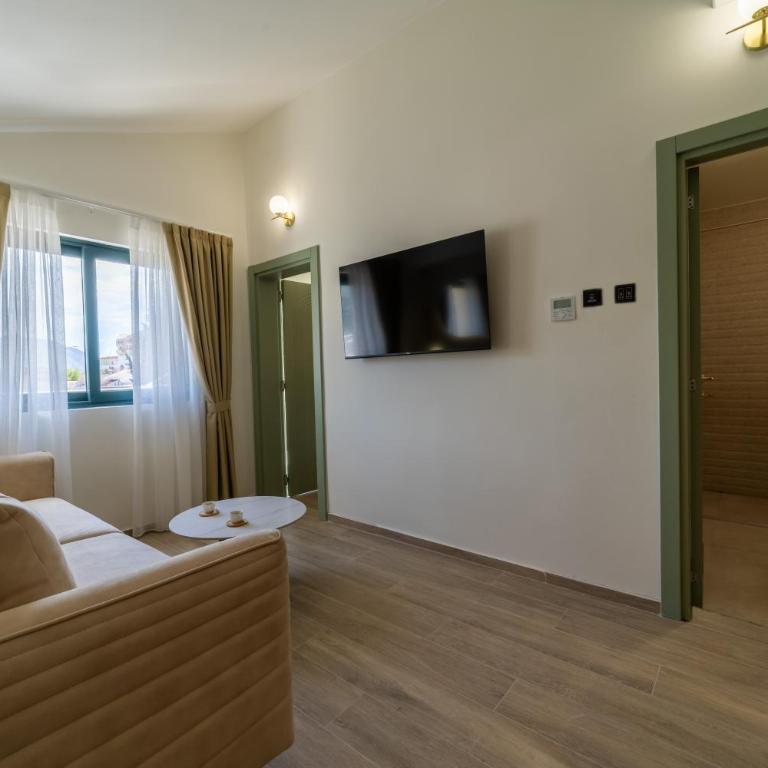 Klaris Guest house - Two-Bedroom Apartment - 14