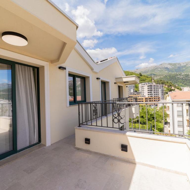 Klaris Guest house - Two-Bedroom Apartment - 18