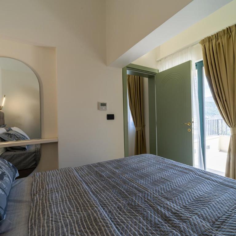 Klaris Guest house - Two-Bedroom Apartment - 16