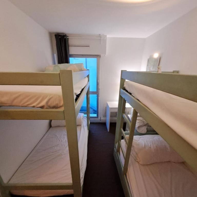 Large apartment with sea view - Apartment - 7