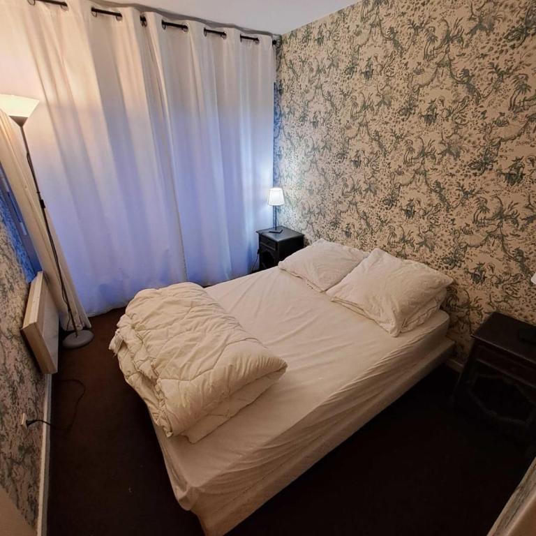 Large apartment with sea view - Apartment - 5