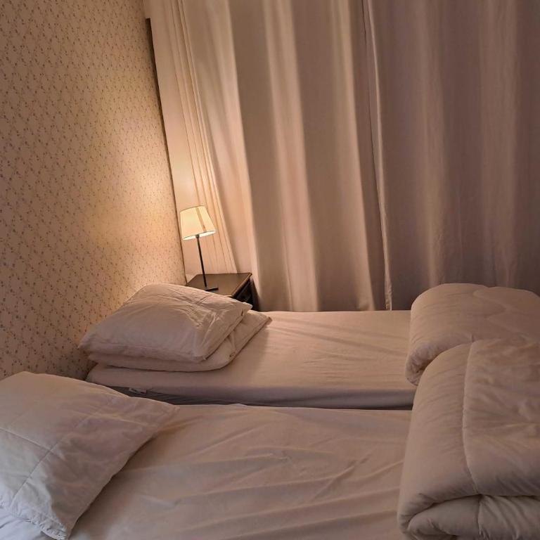 Large apartment with sea view - Apartment - 6