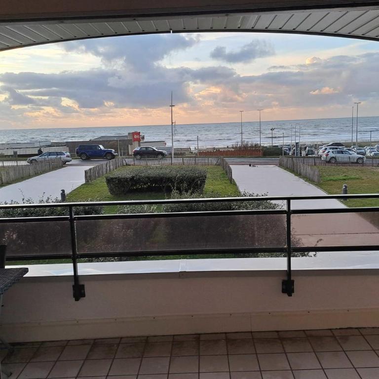 Large apartment with sea view - Apartment - 12