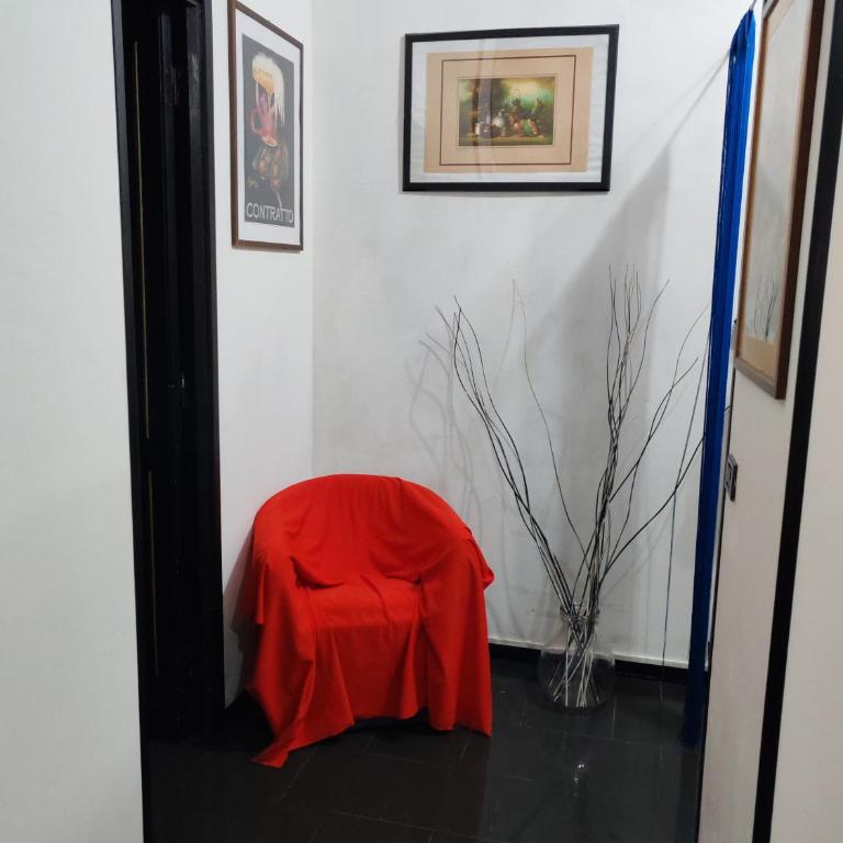 Casa Guen Parma - Appartamento con 1 Camera da Letto - 7