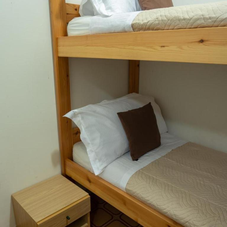 Camping Village Internazionale Sottomarina Eco für 4 Personen - Offerta Speciale 2009 - 1