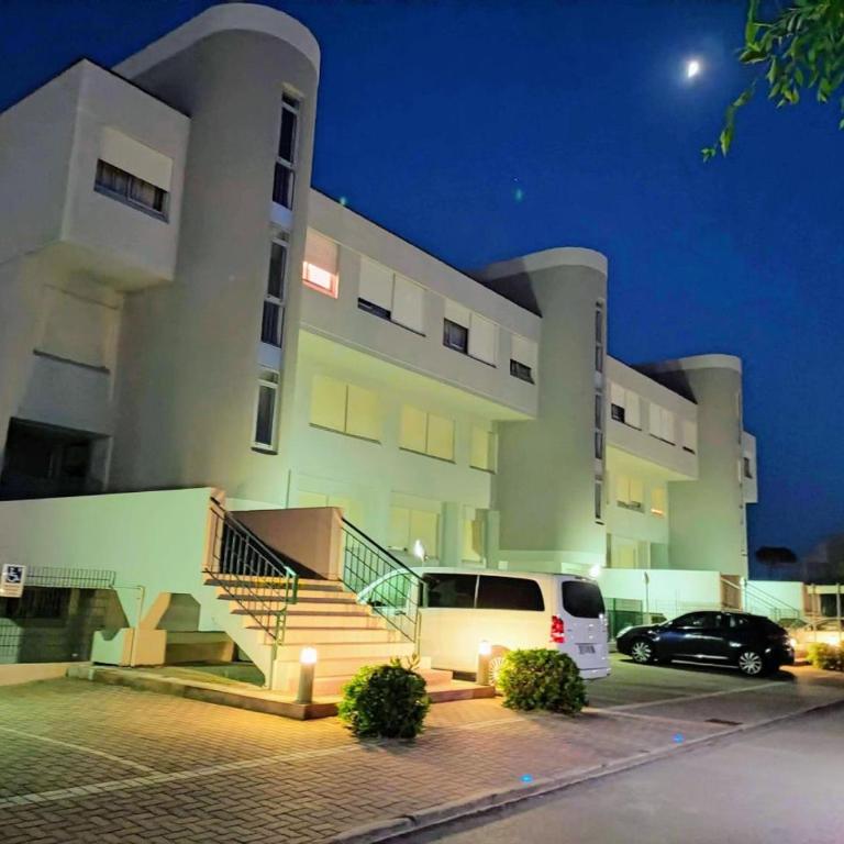 Camping Village Internazionale Sottomarina Eco für 4 Personen - Offerta Speciale 2009 - 3