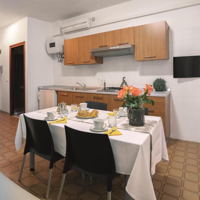 Camping Village Internazionale Sottomarina Eco für 4 Personen - Offerta Speciale 2009 - 7