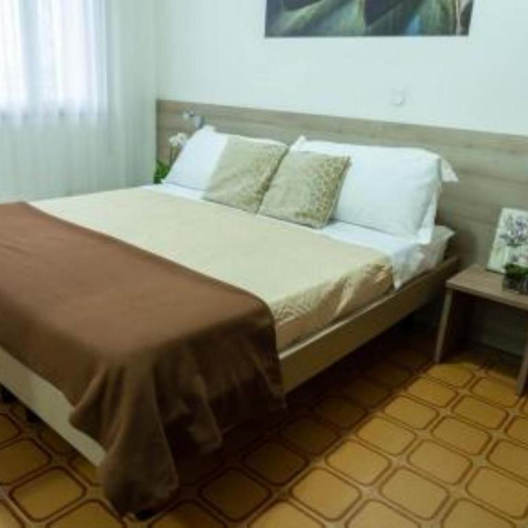 Camping Village Internazionale Sottomarina Eco für 4 Personen - Offerta Speciale 2009 - 8