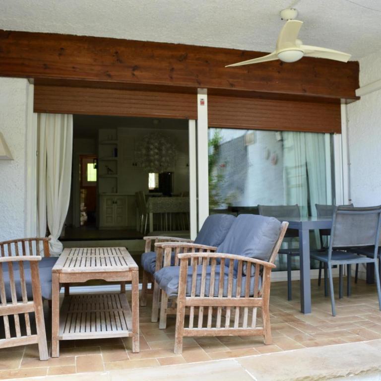 R157 - Casa Alorda Park con Piscina , Jardin y Cerca de la Playa - Villa - 30