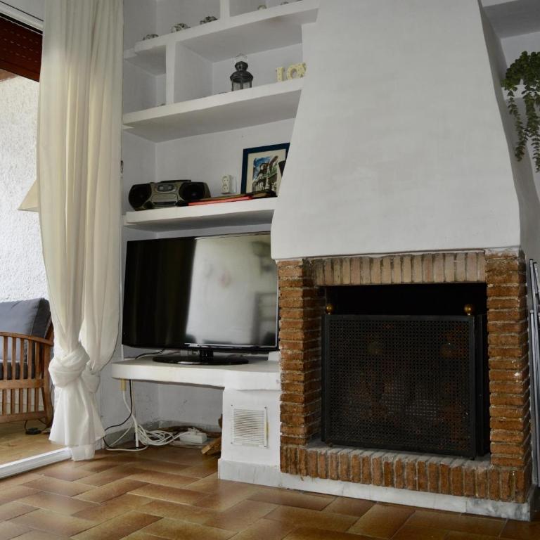 R157 - Casa Alorda Park con Piscina , Jardin y Cerca de la Playa - Villa - 35