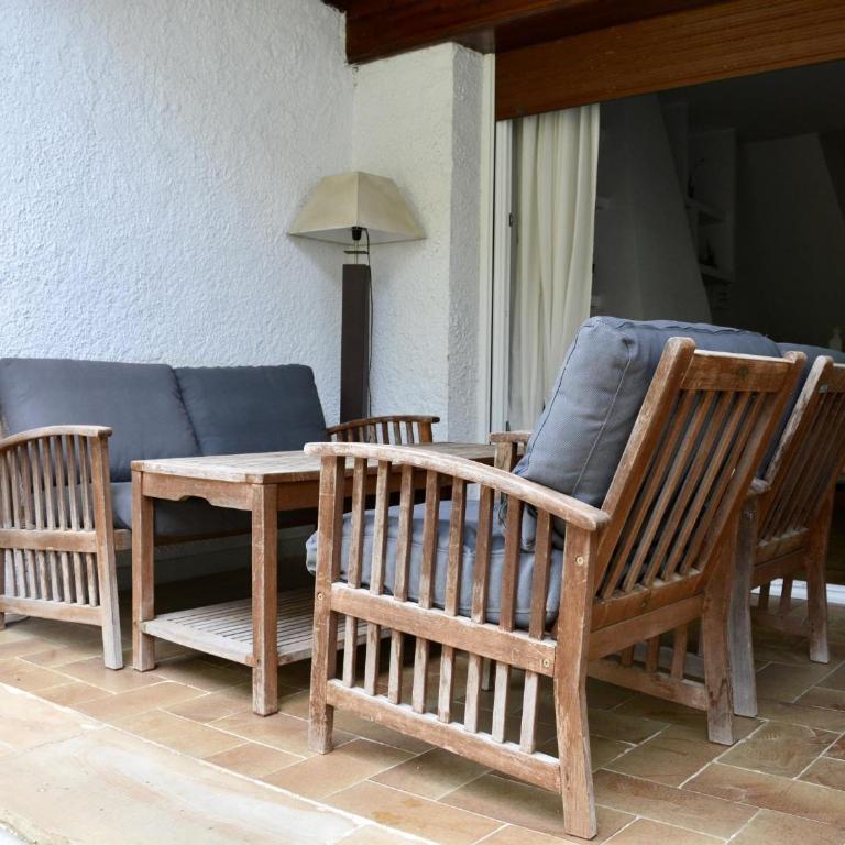 R157 - Casa Alorda Park con Piscina , Jardin y Cerca de la Playa - Villa - 31