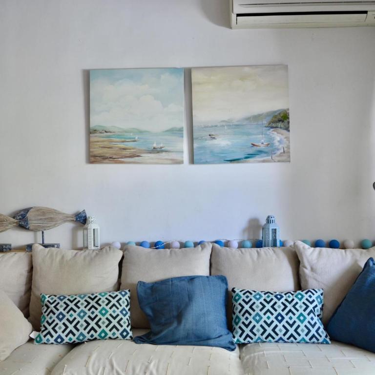 R157 - Casa Alorda Park con Piscina , Jardin y Cerca de la Playa - Villa - 34