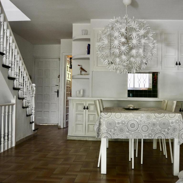 R157 - Casa Alorda Park con Piscina , Jardin y Cerca de la Playa - Villa - 39