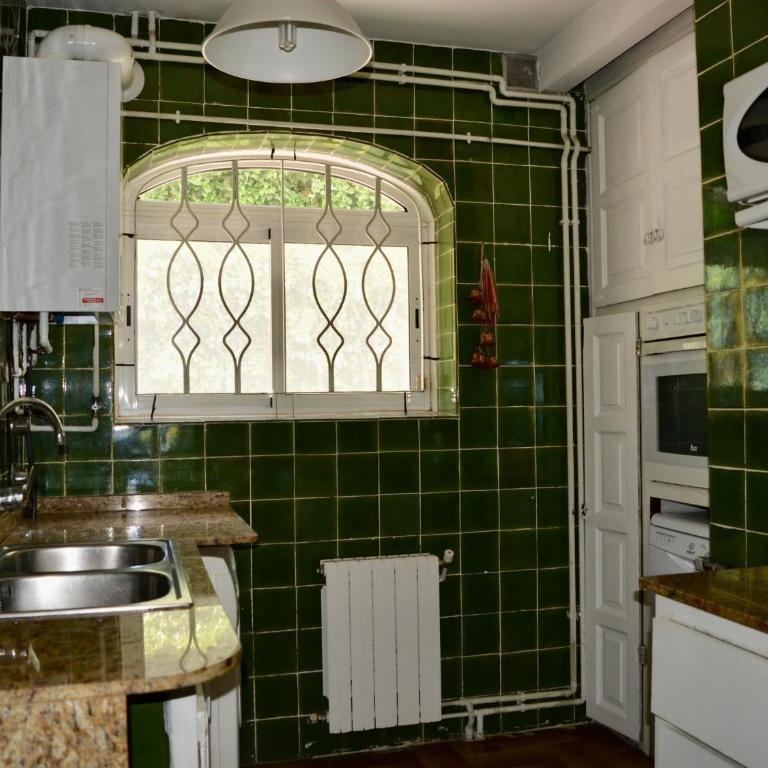 R157 - Casa Alorda Park con Piscina , Jardin y Cerca de la Playa - Villa - 43