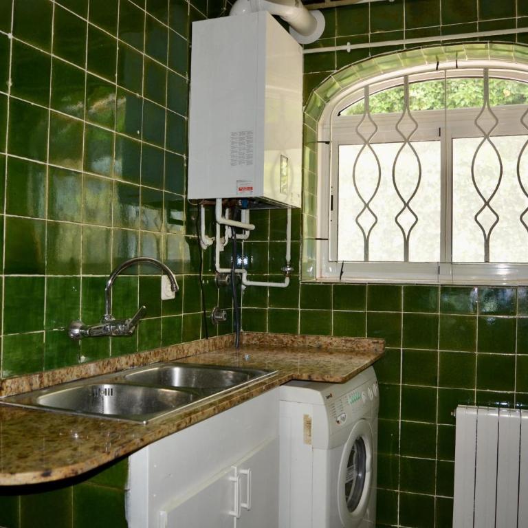 R157 - Casa Alorda Park con Piscina , Jardin y Cerca de la Playa - Villa - 45