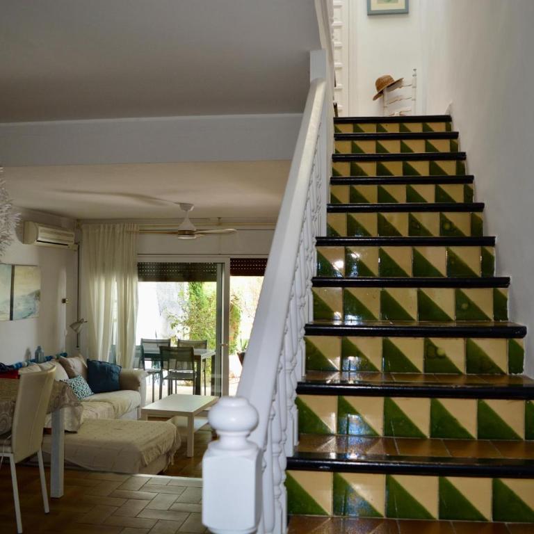 R157 - Casa Alorda Park con Piscina , Jardin y Cerca de la Playa - Villa - 48