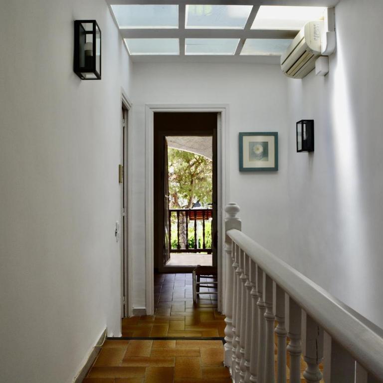 R157 - Casa Alorda Park con Piscina , Jardin y Cerca de la Playa - Villa - 49