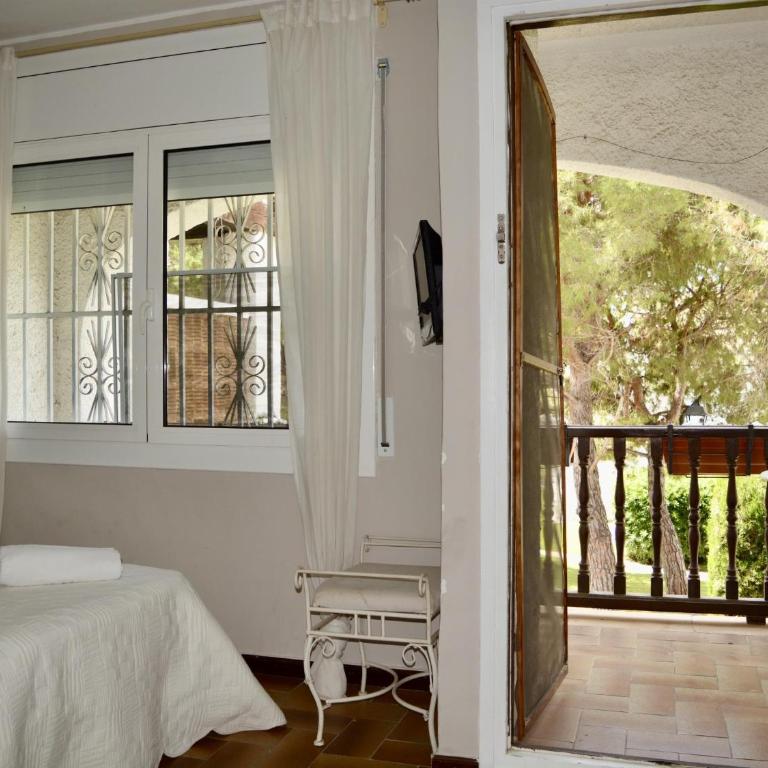 R157 - Casa Alorda Park con Piscina , Jardin y Cerca de la Playa - Villa - 53