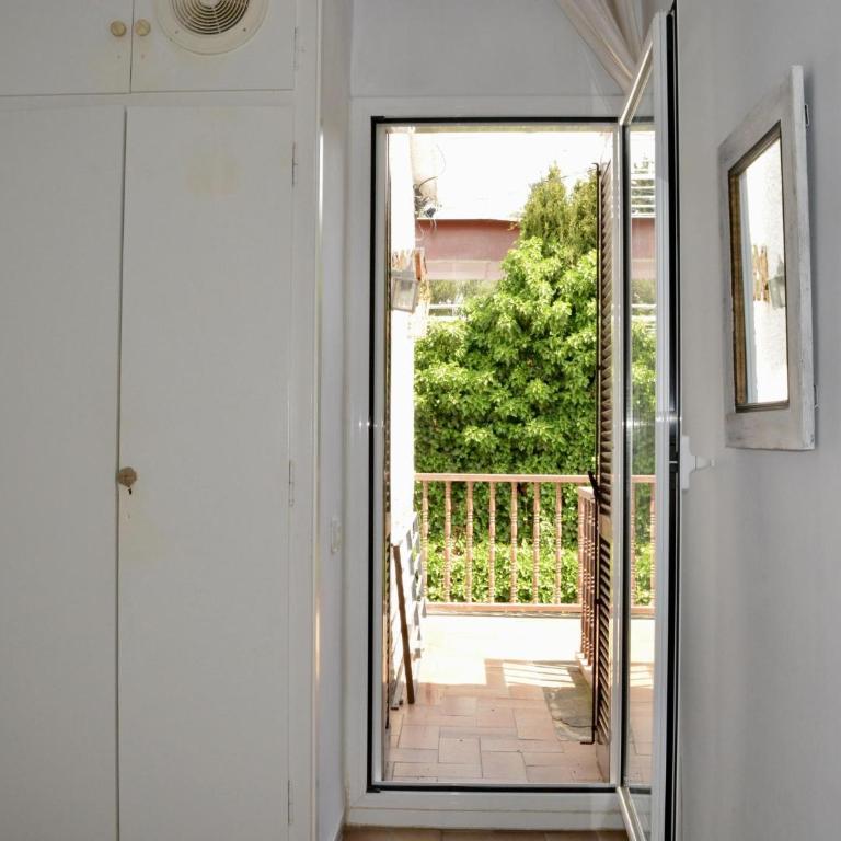 R157 - Casa Alorda Park con Piscina , Jardin y Cerca de la Playa - Villa - 59
