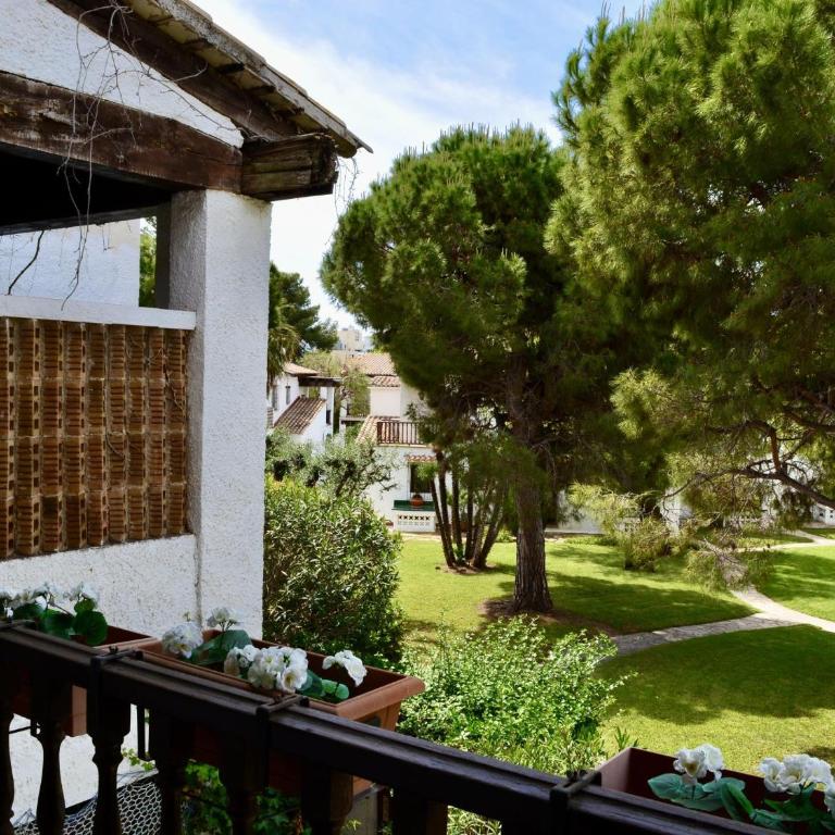 R157 - Casa Alorda Park con Piscina , Jardin y Cerca de la Playa - Villa - 54