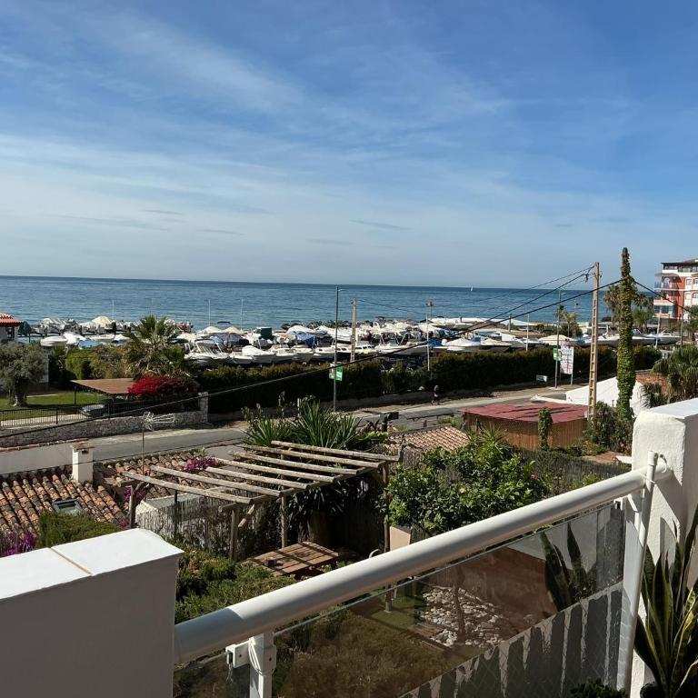 Penoncillo Beach & Seaview Apt, Torrox - One-Bedroom Apartment - 12