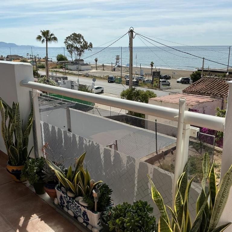 Penoncillo Beach & Seaview Apt, Torrox - One-Bedroom Apartment - 1