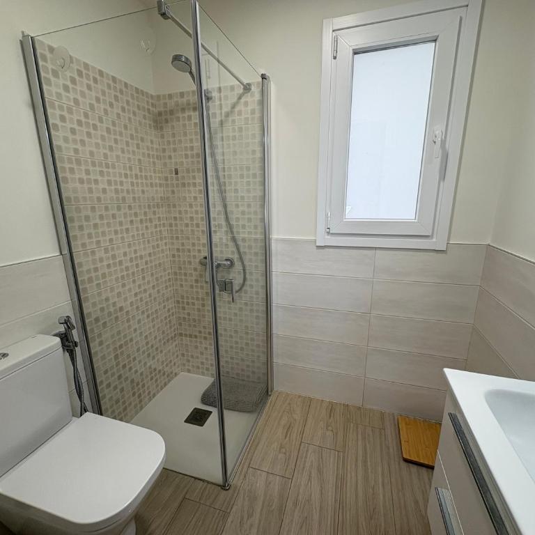 Go Fit Canteras, Las Palmas de Gran Canaria - Apartamento de 2 dormitorios - 24