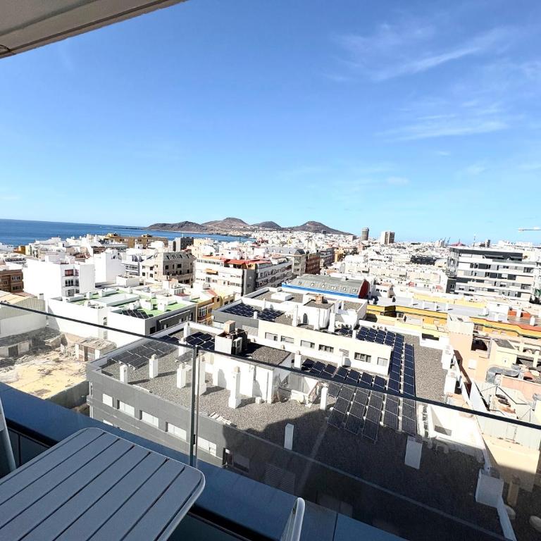 Go Fit Canteras, Las Palmas de Gran Canaria - Apartamento de 2 dormitorios - 23