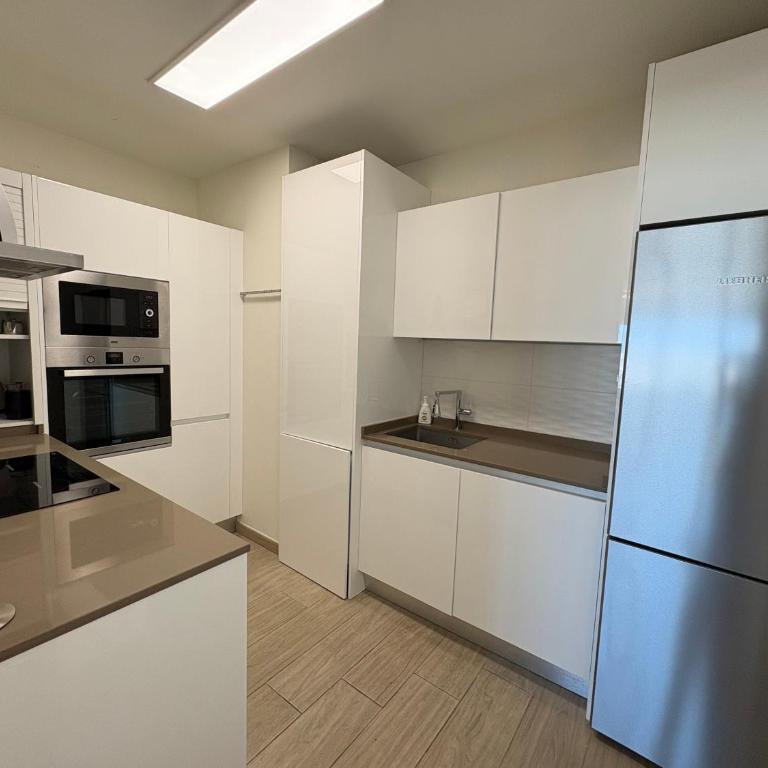 Go Fit Canteras, Las Palmas de Gran Canaria - Apartamento de 2 dormitorios - 20
