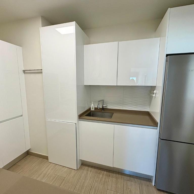 Go Fit Canteras, Las Palmas de Gran Canaria - Apartamento de 2 dormitorios - 22