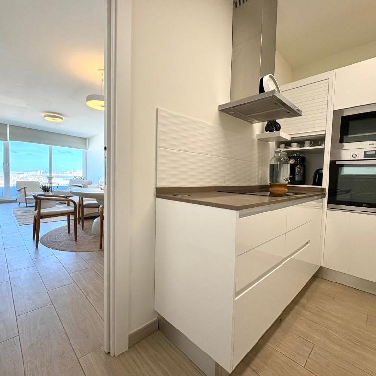 Go Fit Canteras, Las Palmas de Gran Canaria - Apartamento de 2 dormitorios - 26