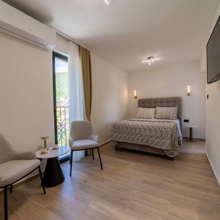Klaris Guest house - Double Room - 2