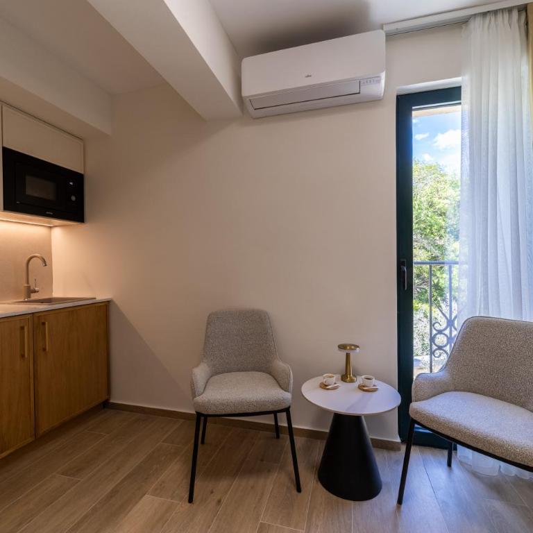 Klaris Guest house - Double Room - 1