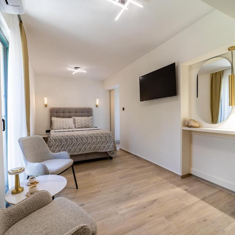 Klaris Guest house - Double Room - 6
