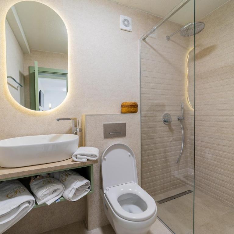 Klaris Guest house - Double Room - 4
