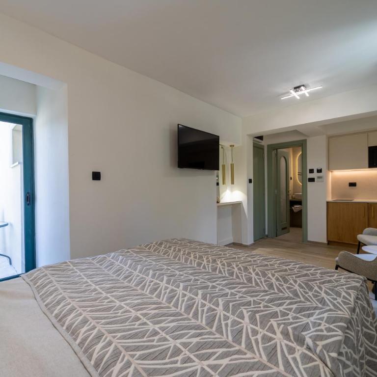 Klaris Guest house - Double Room - 8