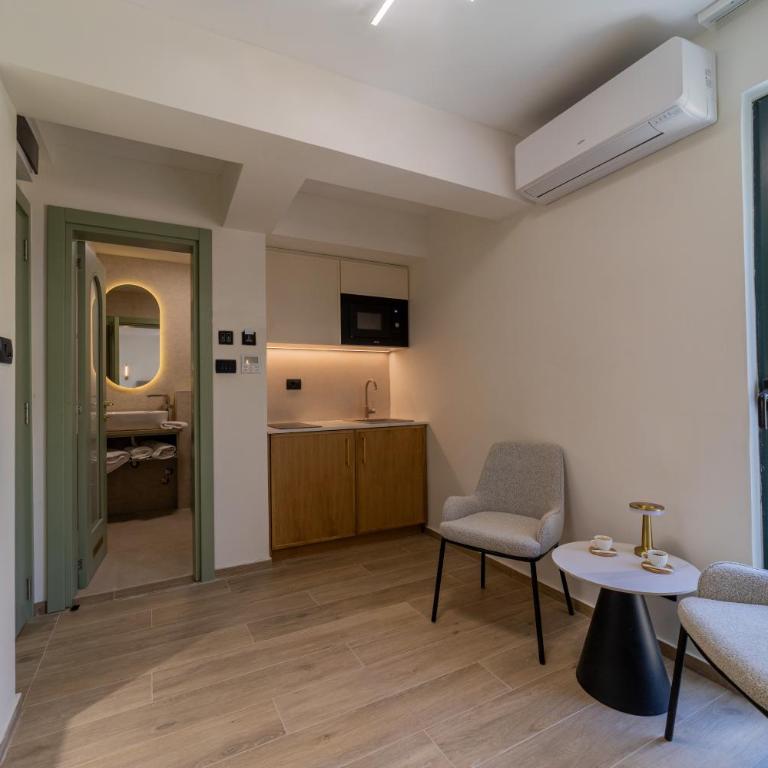 Klaris Guest house - Double Room - 9