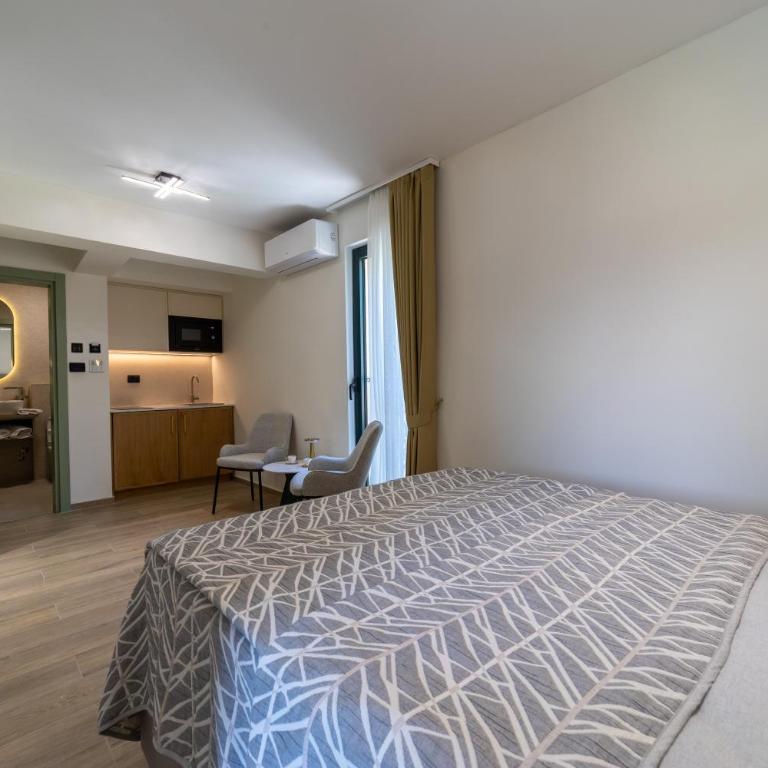 Klaris Guest house - Double Room - 10