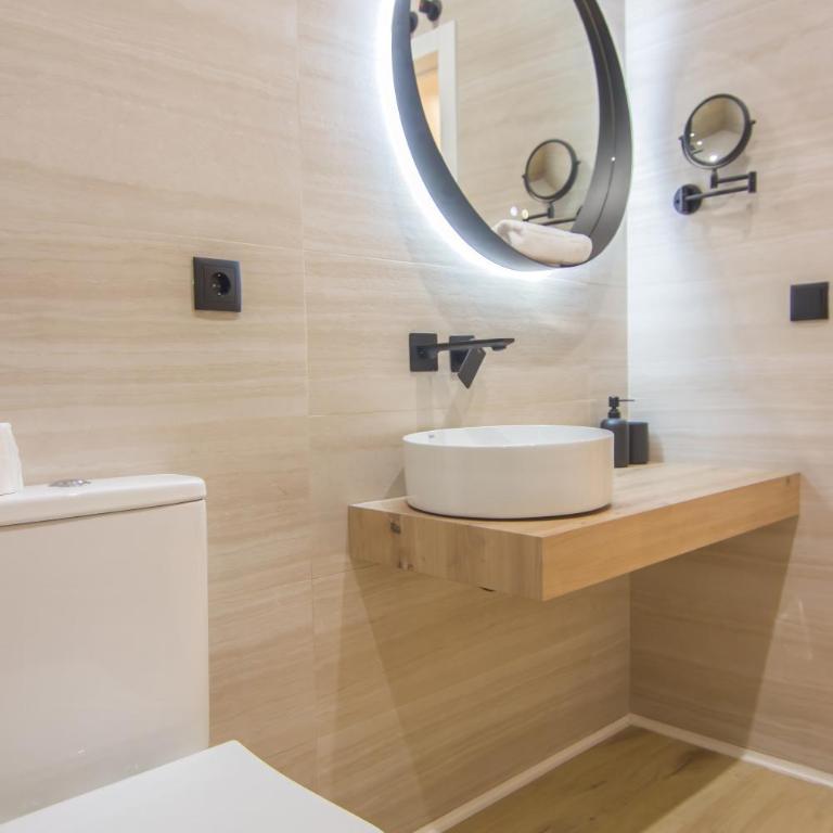 RentalSevilla Evangelista - Apartamento - 10