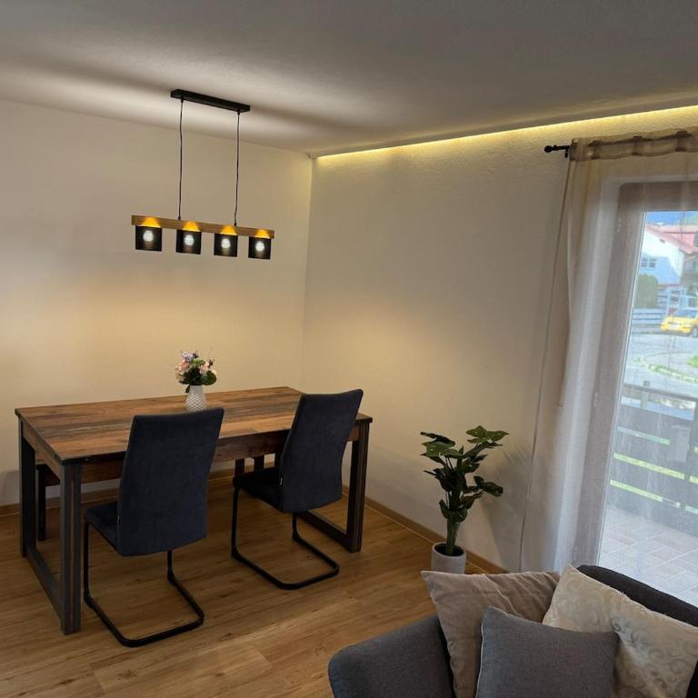 Gemütliche Renovierte Ferienwohnung im Allgäu - Apartment mit 1 Schlafzimmer - 6