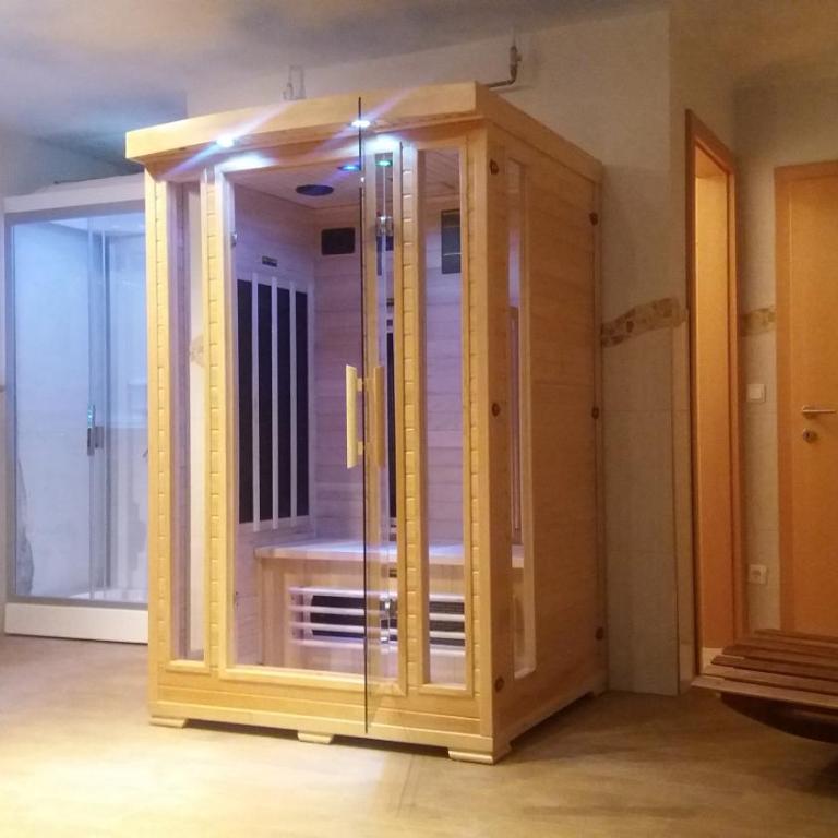 Ferienwohnung Moarhofer - Apartment mit 3 Schlafzimmern - 36