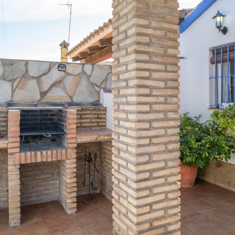 Casa Rural Rafy - Casa de 2 dormitorios - 24