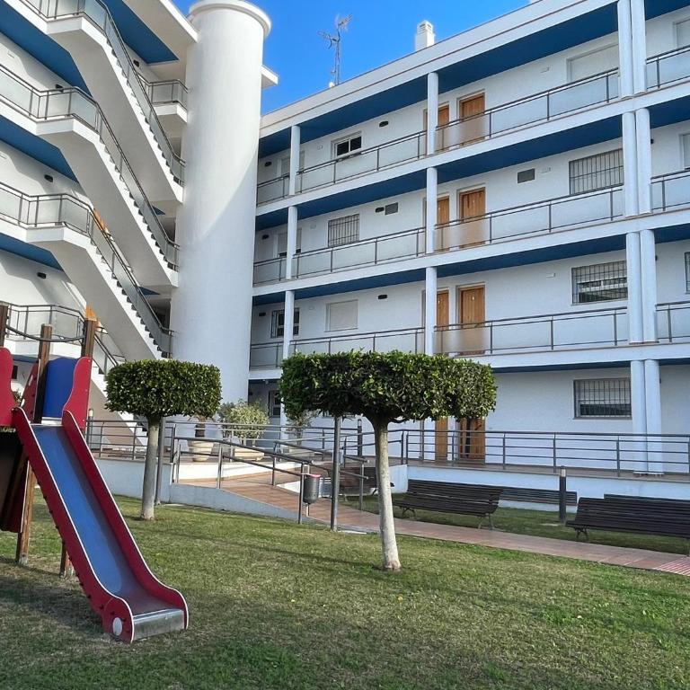 Penoncillo Beach & Seaview Apt, Torrox - One-Bedroom Apartment - 14