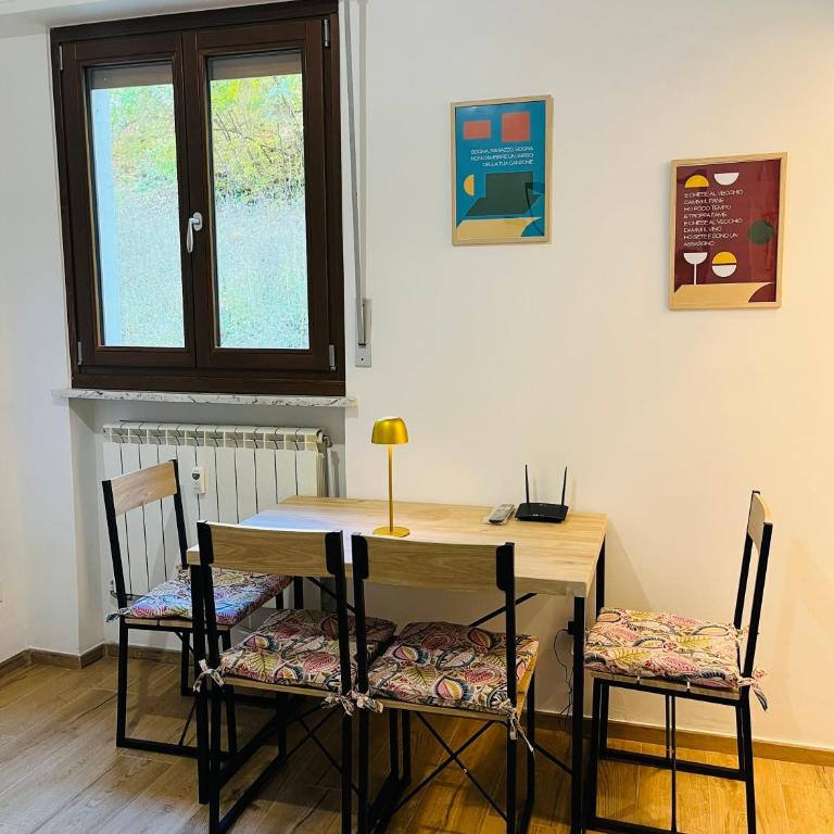 Alpine Cozy Studio Limone Piemonte - Apartment mit Dusche - 13