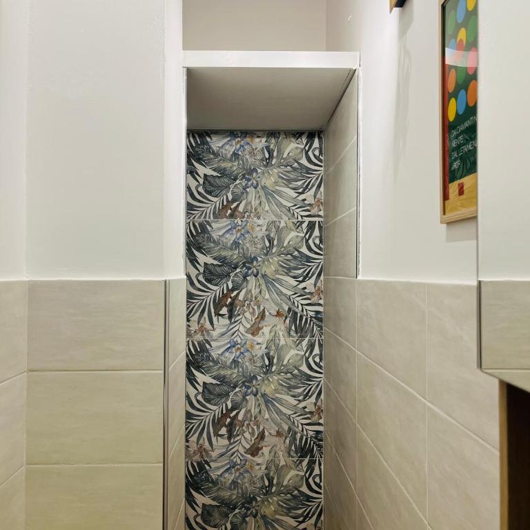 Alpine Cozy Studio Limone Piemonte - Apartment mit Dusche - 21