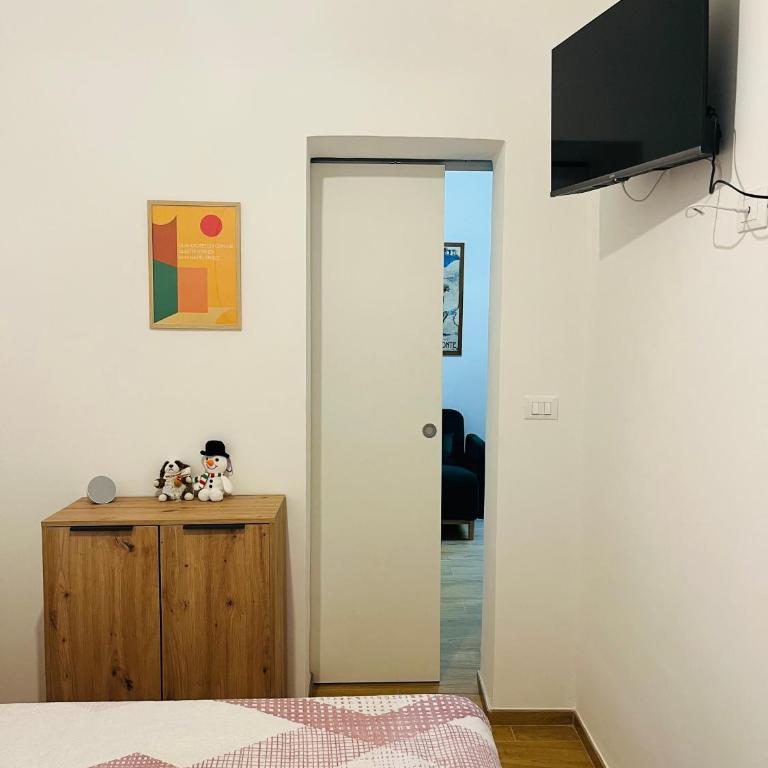 Alpine Cozy Studio Limone Piemonte - Apartment mit Dusche - 4