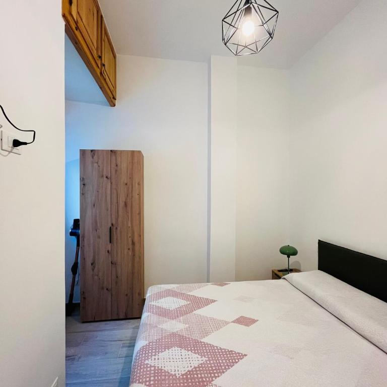 Alpine Cozy Studio Limone Piemonte - Apartment mit Dusche - 5