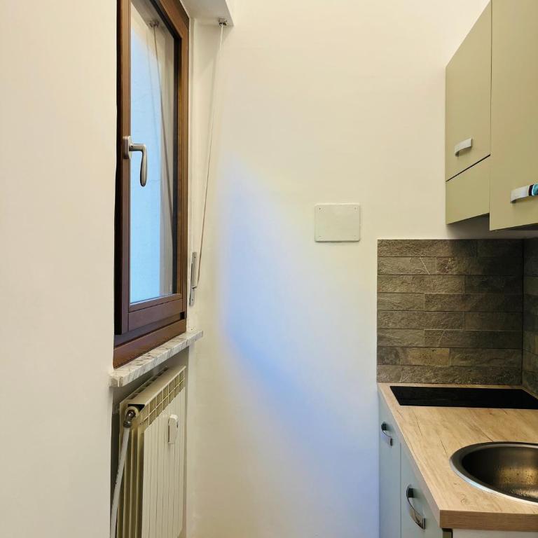 Alpine Cozy Studio Limone Piemonte - Apartment mit Dusche - 16