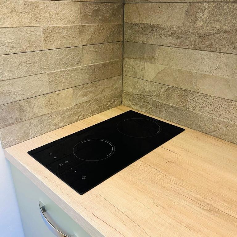 Alpine Cozy Studio Limone Piemonte - Apartment mit Dusche - 18